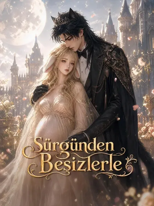 Sürgünden Beşizlerle (Dublajlı)
