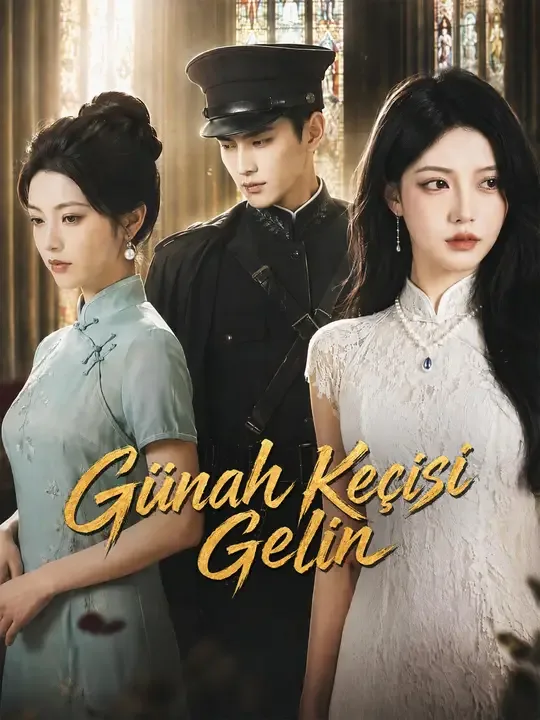 Günah Keçisi Gelin