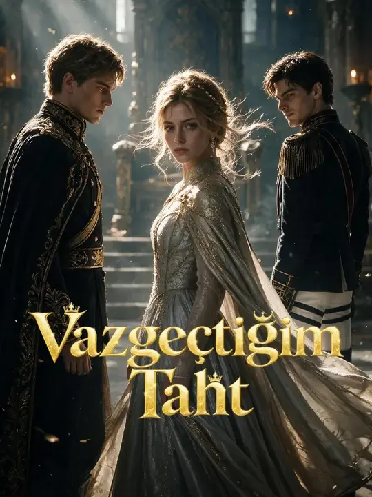 Vazgeçtiğim Taht