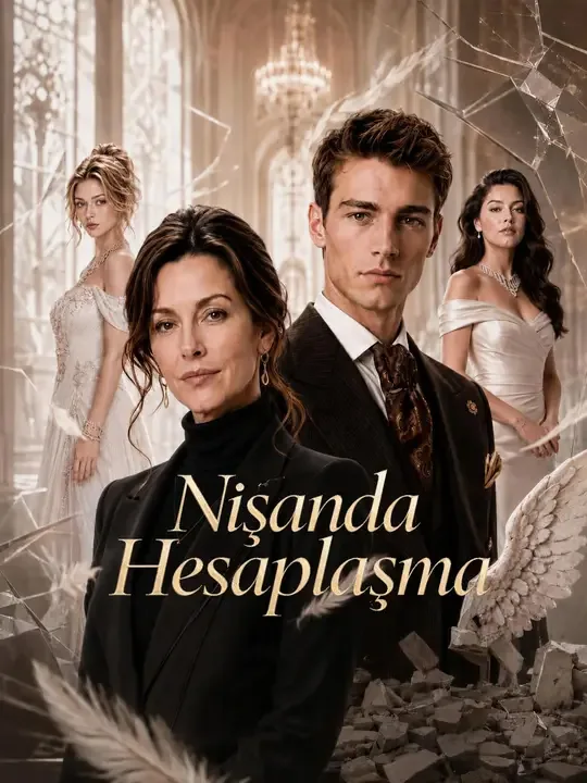 Nişanda Hesaplaşma (Dublajlı)