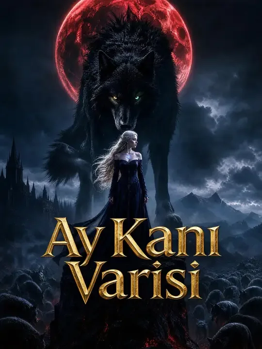 Ay Kanı Varisi