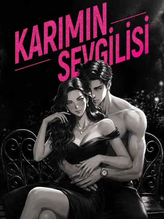 Karımın Sevgilisi (Dublajlı)