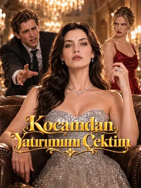 Kocamdan Yatırımımı Çektim