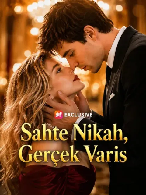 Sahte Nikah, Gerçek Varis (Dublajlı)