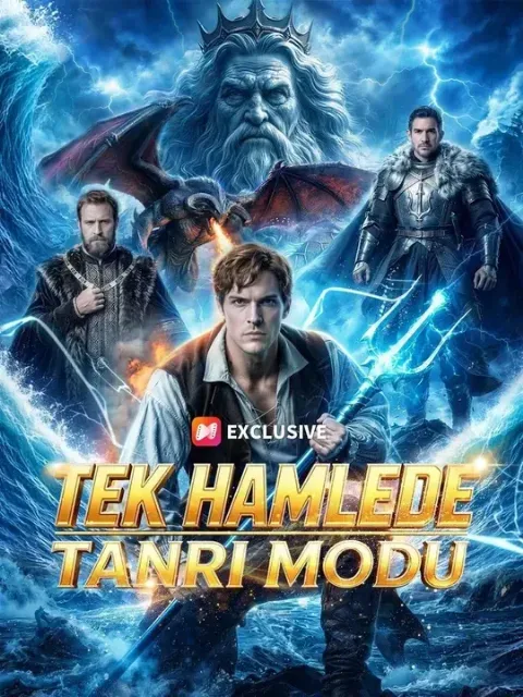 Tek Hamlede Tanrı Modu (Dublajlı)
