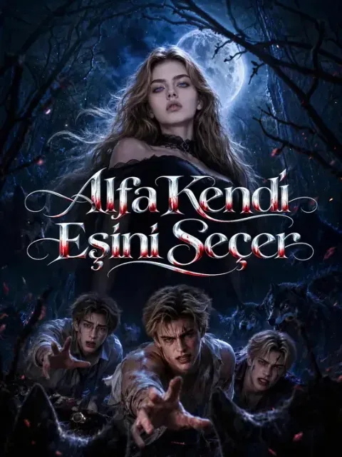 Alfa Kendi Eşini Seçer