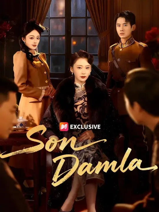 Son Damla (Dublajlı)