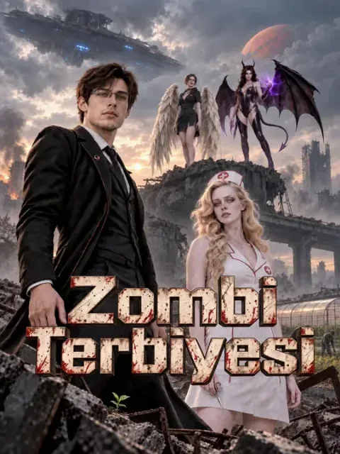 Zombi Terbiyesi