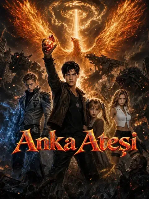 Anka Ateşi