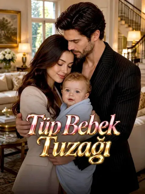 Tüp Bebek Tuzağı