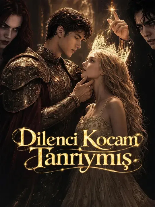 Dilenci Kocam Tanrıymış
