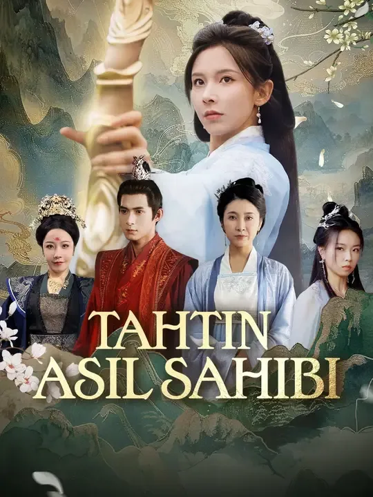 Tahtın Asıl Sahibi
