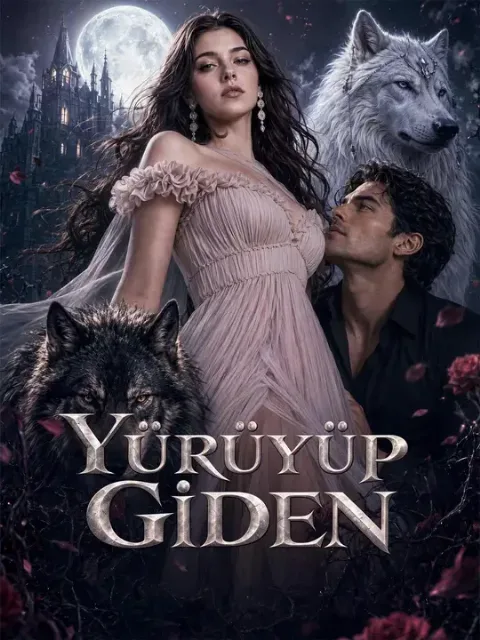 Yürüyüp Giden (Dublajlı)