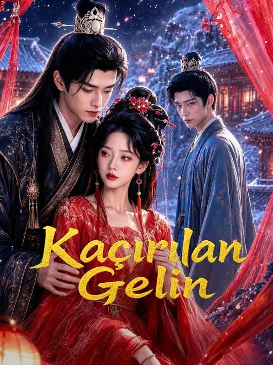 Kaçırılan Gelin