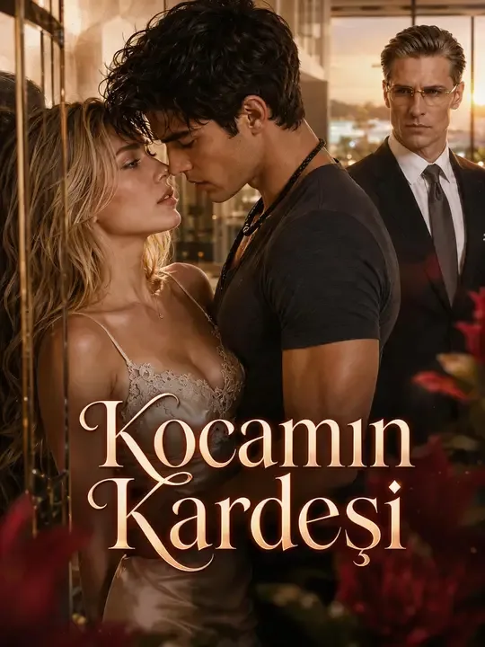 Kocamın Kardeşi