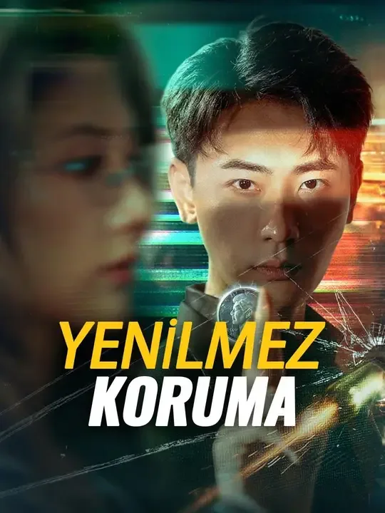 Yenilmez Koruma (Dublajlı)