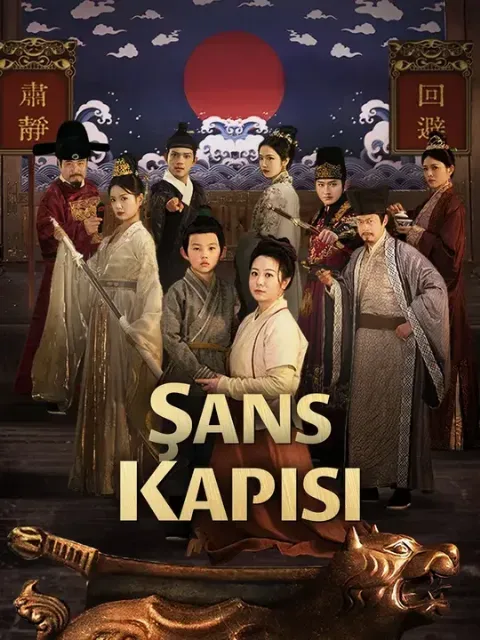 Şans Kapısı