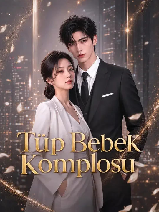Tüp Bebek Komplosu