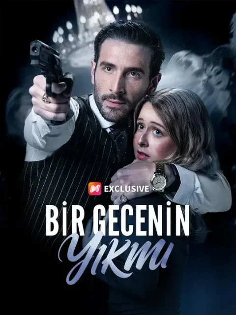 Bir Gecenin Yıkımı (Dublajlı)