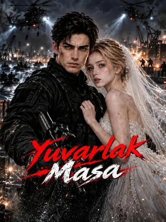 Yuvarlak Masa