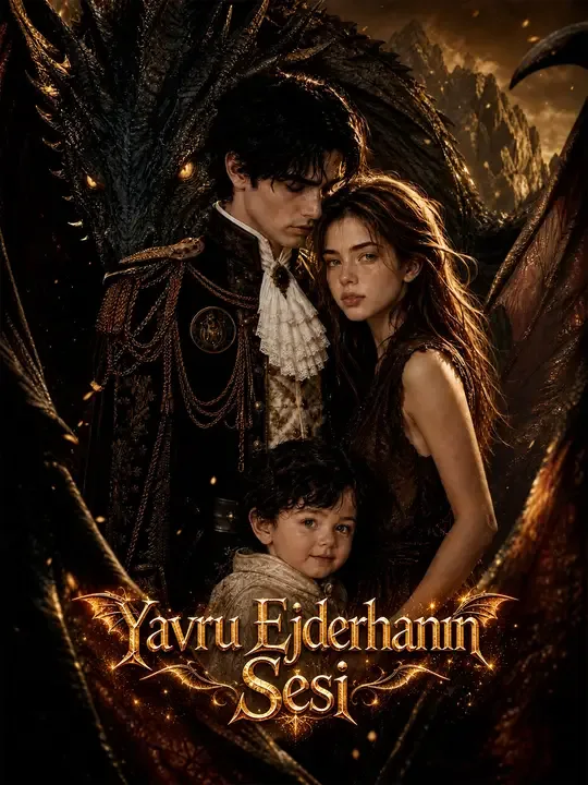 Yavru Ejderhanın Sesi