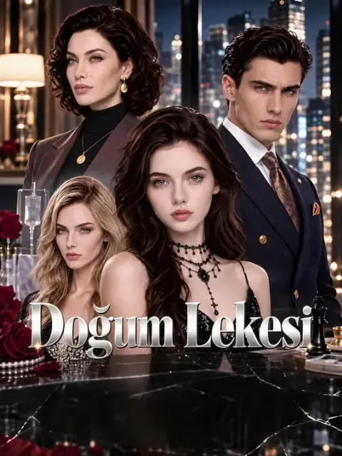 Doğum Lekesi (Dublajlı)
