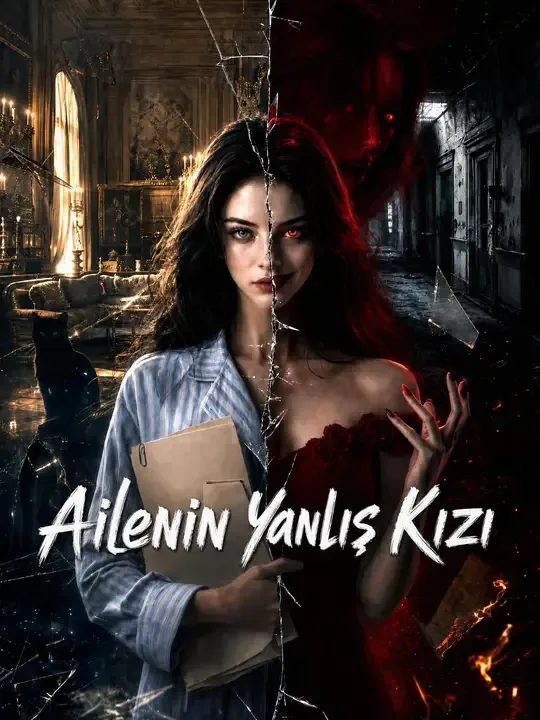 Ailenin Yanlış Kızı