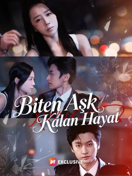 Biten Aşk,Kalan Hayat