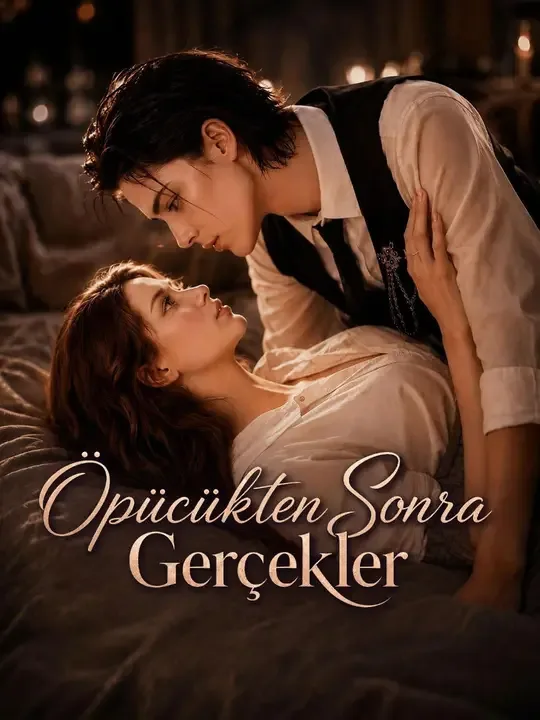 Öpücükten Sonra Gerçekler (Dublajlı)