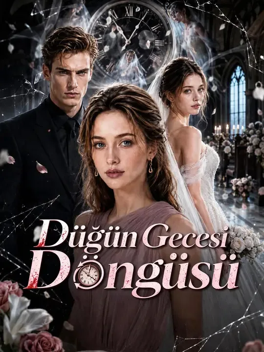 Düğün Gecesi Döngüsü