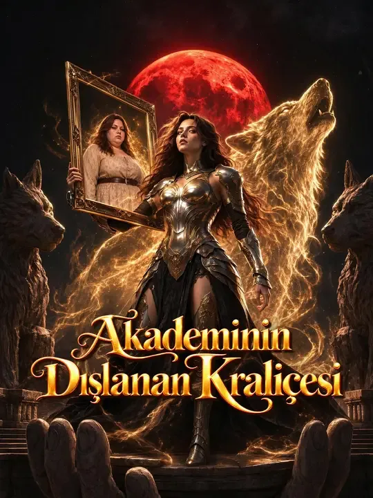Akademinin Dışlanan Kraliçesi