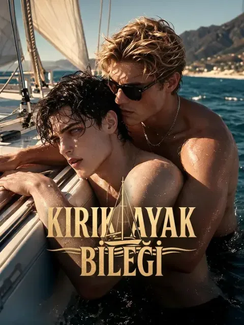 Kırık Ayak Bileği (Dublajlı)