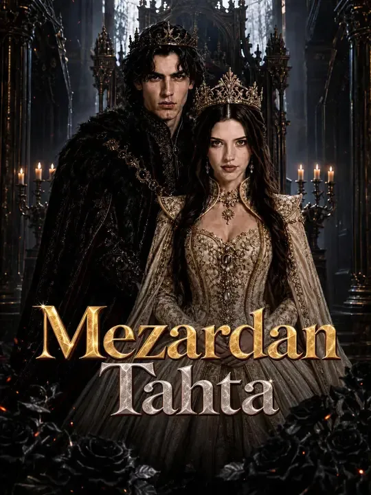 Mezardan Tahta