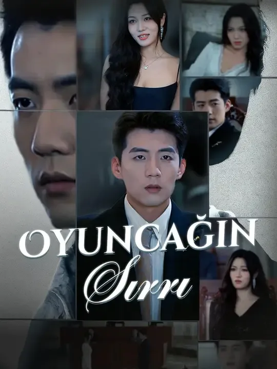 Oyuncağın Sırrı (Dublajlı)