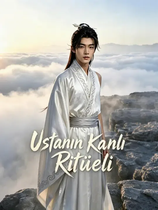 Ustanın Kanlı Ritüeli