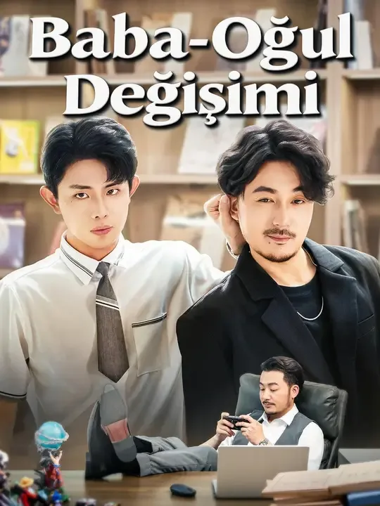 Baba-Oğul Değişimi