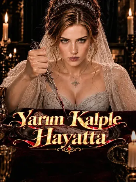 Yarım Kalple Hayatta