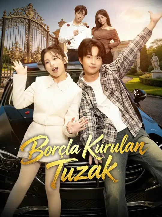 Borçla Kurulan Tuzak