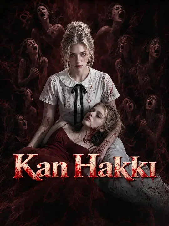 Kan Hakkı