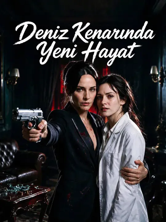 Deniz Kenarında Yeni Hayat
