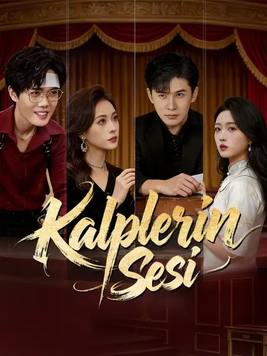 Kalplerin Sesi