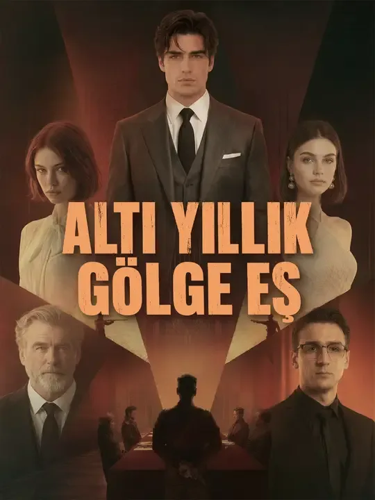 Altı Yıllık Gölge Eş