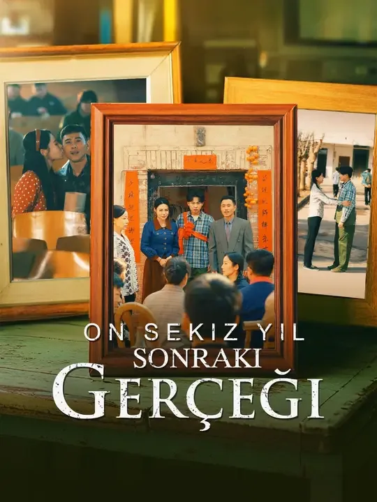 On sekiz yıl sonraki gerçeği