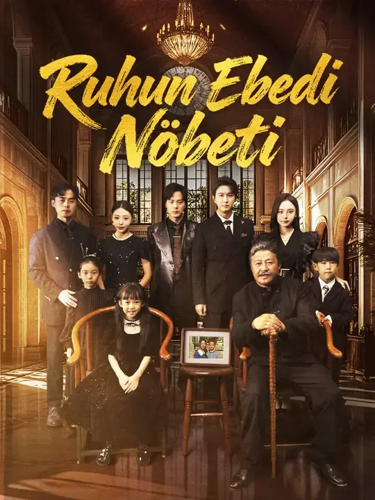 Ruhun Ebedi Nöbeti