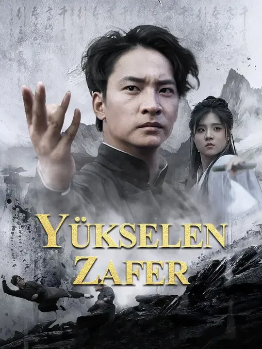 Yükselen Zafer