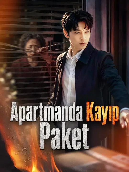Apartmanda Kayıp Paket (Dublajlı)