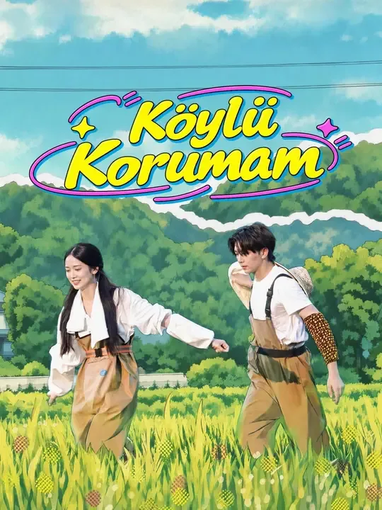 Köylü Korumam (Dublajlı)
