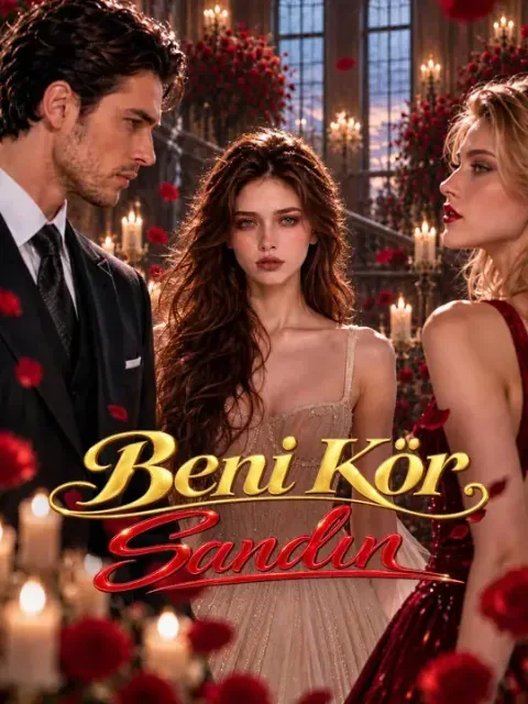 Beni Kör Sandın