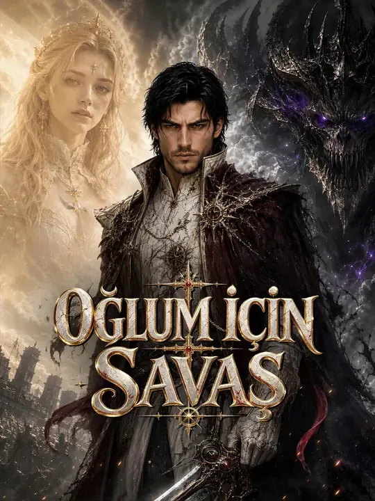 Oğlum İçin Savaş