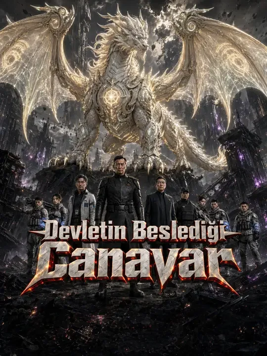 Devletin Beslediği Canavar
